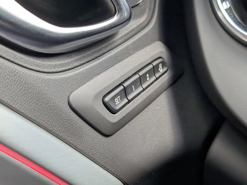 Used 2024 Chevrolet Camaro SS RWD image 34