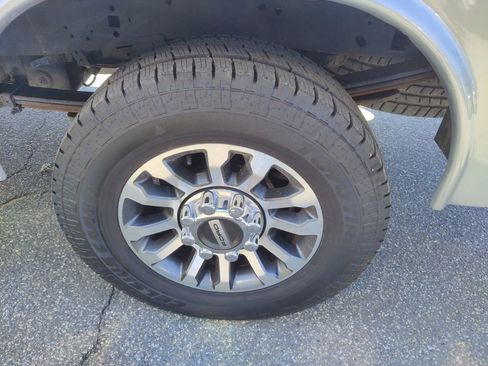 Used 2023 Ford F250 XL w/ Snow Plow Prep Package image 26