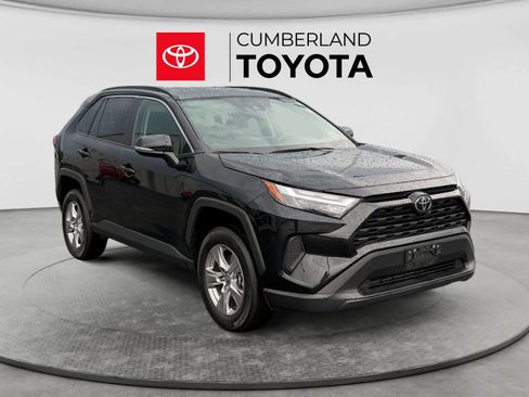 Used 2024 Toyota RAV4 XLE FWD image 7