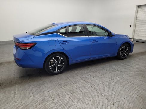 Used 2024 Nissan Sentra SV image 10