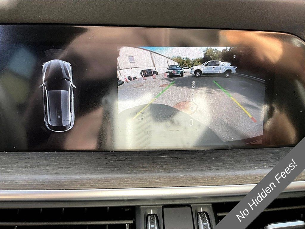 Used 2023 Alfa Romeo Stelvio Ti AWD/4WD image 19