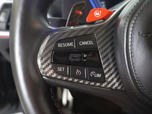 Used 2024 BMW M3 Competition image 50