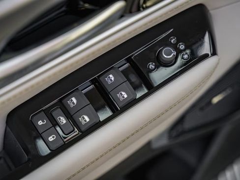 New 2026 Jeep Grand Wagoneer Limited AWD/4WD image 52
