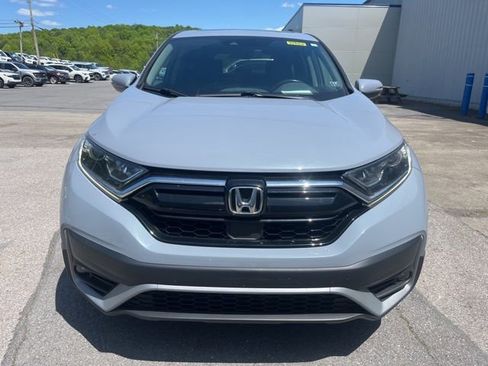 Used 2022 Honda CR-V EX-L image 11