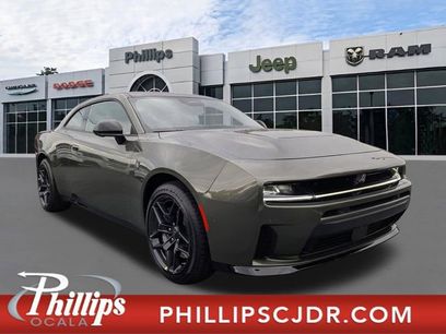 New 2026 Dodge Charger Scat Pack