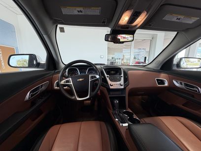 Used 2017 Chevrolet Equinox Premier w/ Enhanced Convenience Package