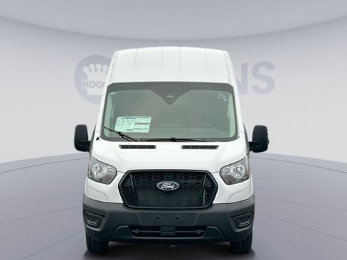 New 2026 Ford Transit 350 148 High Roof Extended w/ Load Area Protection Package image 11