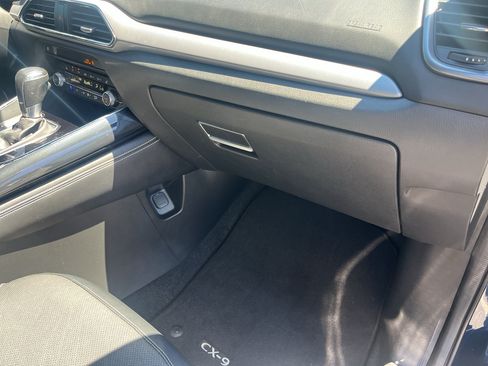 Used 2021 MAZDA CX-9 Grand Touring AWD/4WD image 30