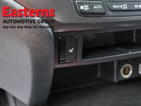 Used 2021 Honda Pilot EX image 20