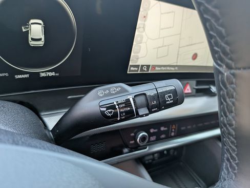 Certified 2023 Kia Sportage SX FWD image 34