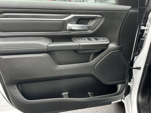 New 2026 RAM 1500 Big Horn image 30