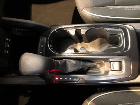 Certified 2023 Chevrolet TrailBlazer LT w/ Convenience Package image 25