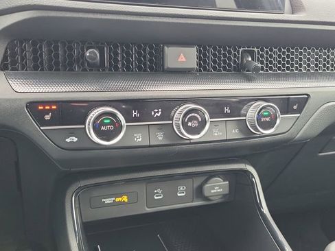 New 2026 Honda CR-V Sport-L image 24