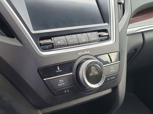 Used 2014 Acura MDX FWD image 21