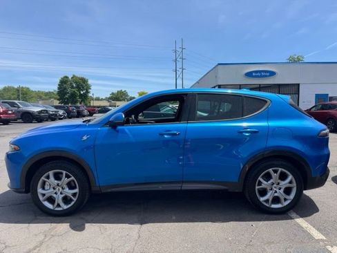 Used 2024 Dodge Hornet R/T AWD/4WD image 5