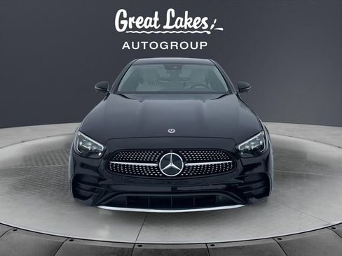 Used 2023 Mercedes-Benz E 350 E 350 image 8