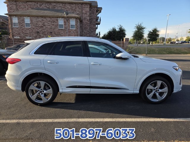 Used 2025 Audi Q5 Premium Plus AWD/4WD image 4