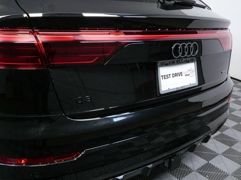 New 2026 Audi Q8 Premium Plus image 35