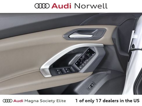 New 2026 Audi Q5 Premium AWD/4WD image 19