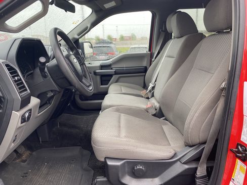 Used 2018 Ford F150 XLT w/ XTR Package AWD/4WD image 6