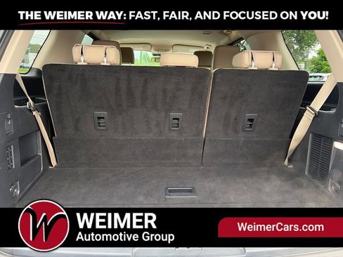 Used 2023 Ford Expedition XLT AWD/4WD image 9