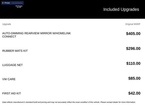 Certified 2023 Volkswagen ID.4 Pro RWD image 6