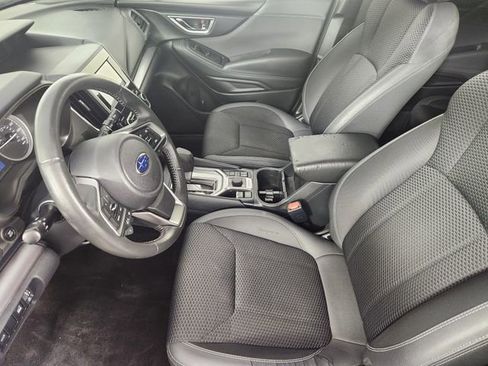 Used 2019 Subaru Forester Premium image 10