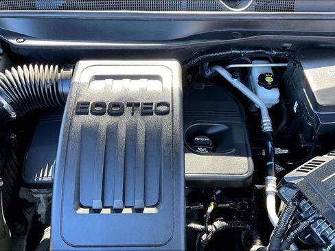 Used 2015 GMC Terrain SLT w/ Chrome Edition image 32