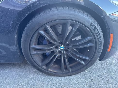 Used 2018 BMW M5 image 3