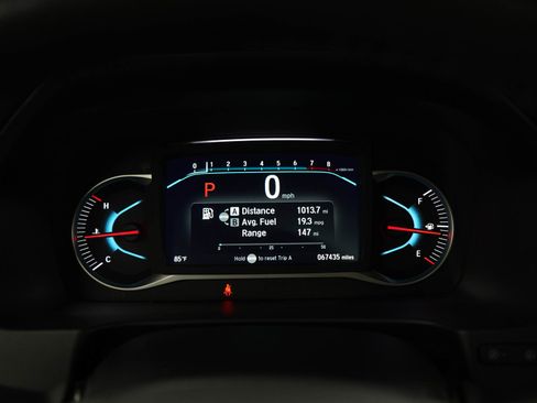 Used 2020 Honda Pilot Elite image 26