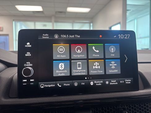 Used 2024 Honda CR-V Sport Touring image 19