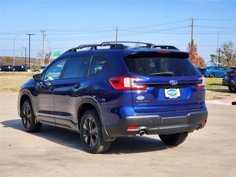 New 2026 Subaru Ascent Premium image 3