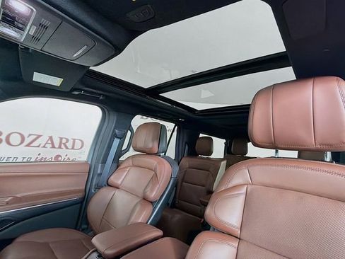 New 2026 Lincoln Navigator L Reserve AWD/4WD image 24