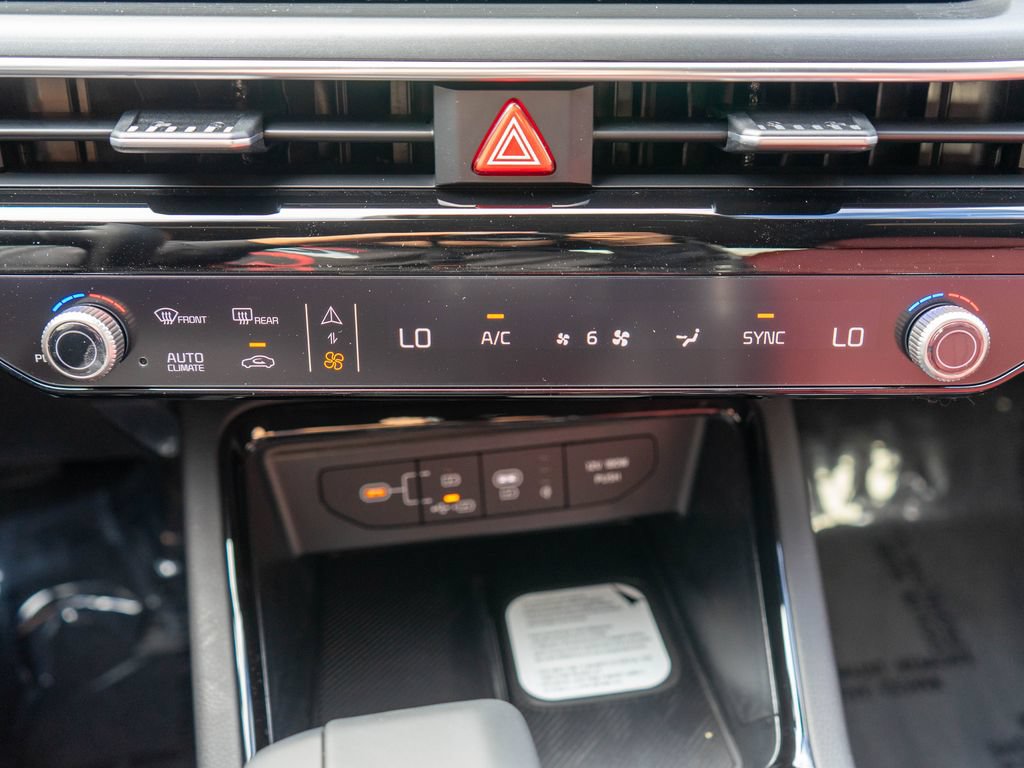 New 2026 Kia K5 GT-Line w/ GT-Line Premium Package FWD image 25