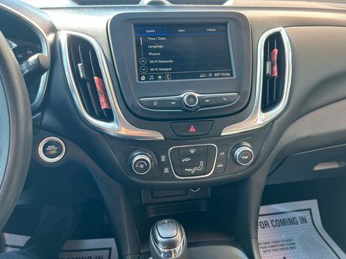 Used 2019 Chevrolet Equinox LT AWD/4WD image 20