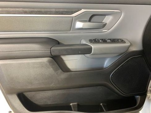 Used 2023 RAM 1500 Big Horn AWD/4WD image 31