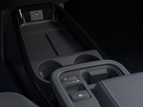 New 2026 Ford Mustang Mach-E Select RWD image 44
