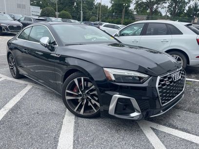 Used 2023 Audi S5 Premium Plus w/ Premium Plus