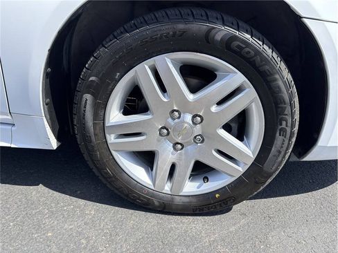 Used 2015 Chevrolet Impala LT w/ LT Sunroof Package FWD image 17