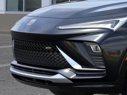New 2026 Buick Envista Sport Touring FWD image 18