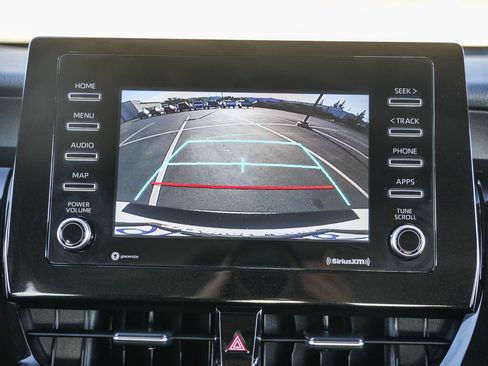 Certified 2023 Toyota Camry SE w/ Protection Package (Q2) (TMS) image 29