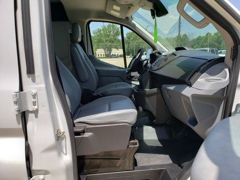Used 2018 Ford Transit 150 130 Low Roof RWD image 16