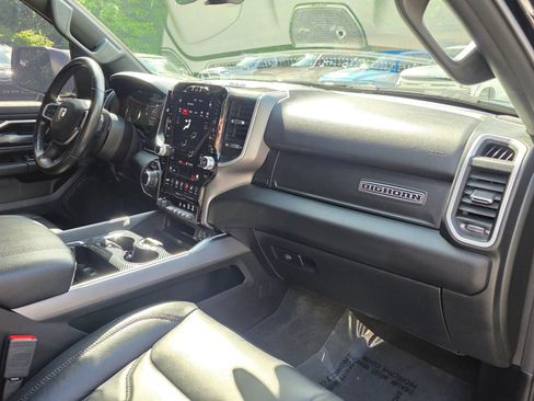 Used 2021 RAM 1500 Big Horn image 34