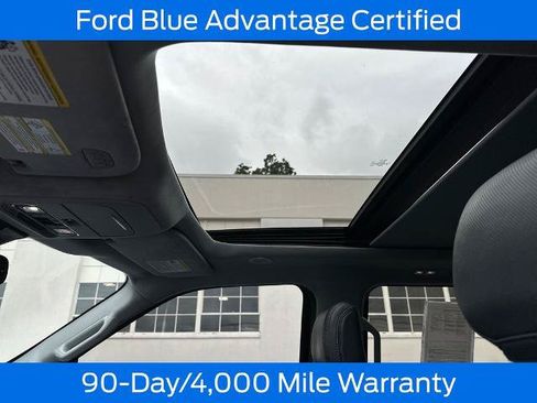 Certified 2021 Ford F150 Limited AWD/4WD image 14