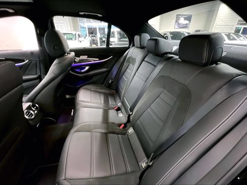Certified 2021 Mercedes-Benz E 53 AMG 4MATIC Sedan image 18