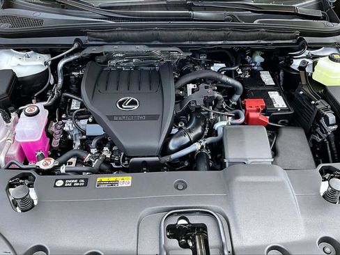 New 2026 Lexus RX 350 Premium Plus FWD image 16