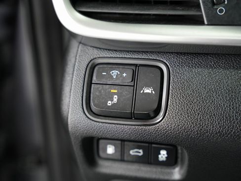 Used 2019 Kia Optima S w/ S Panoramic Sunroof Package image 40