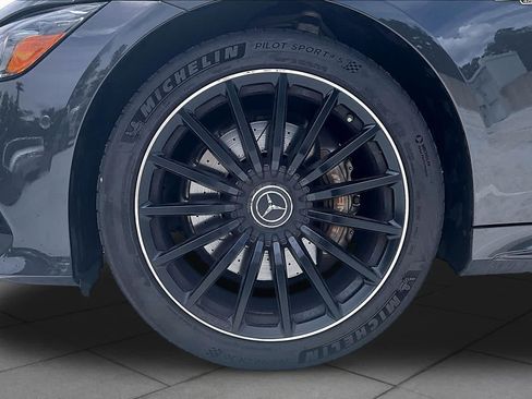 Used 2022 Mercedes-Benz AMG GT 43 image 11