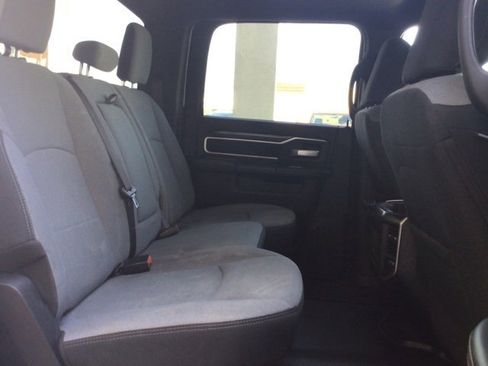 Used 2024 RAM 2500 Big Horn image 21