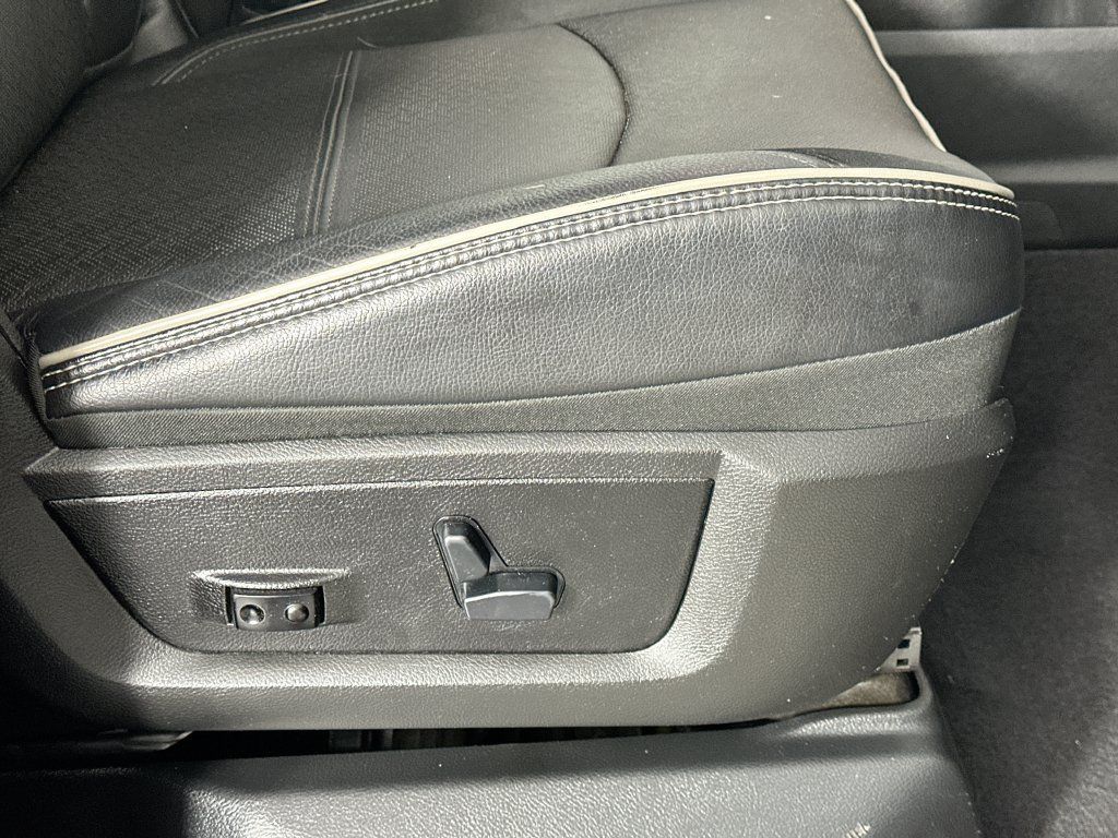 Used 2019 RAM 2500 Laramie AWD/4WD image 23